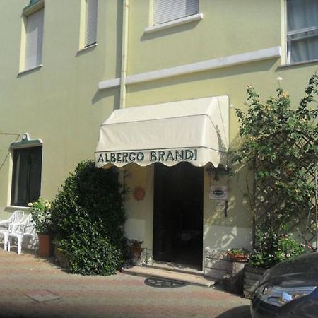 Albergo Villa-Brandi --- Pensione Completa --- Bellaria-Igea Marina Exterior foto