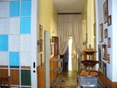 Albergo Villa-Brandi --- Pensione Completa --- Bellaria-Igea Marina Exterior foto