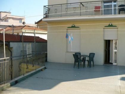 Albergo Villa-Brandi --- Pensione Completa --- Bellaria-Igea Marina Exterior foto