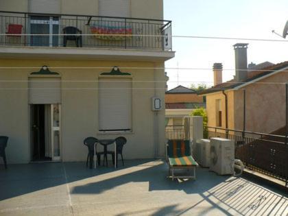 Albergo Villa-Brandi --- Pensione Completa --- Bellaria-Igea Marina Exterior foto